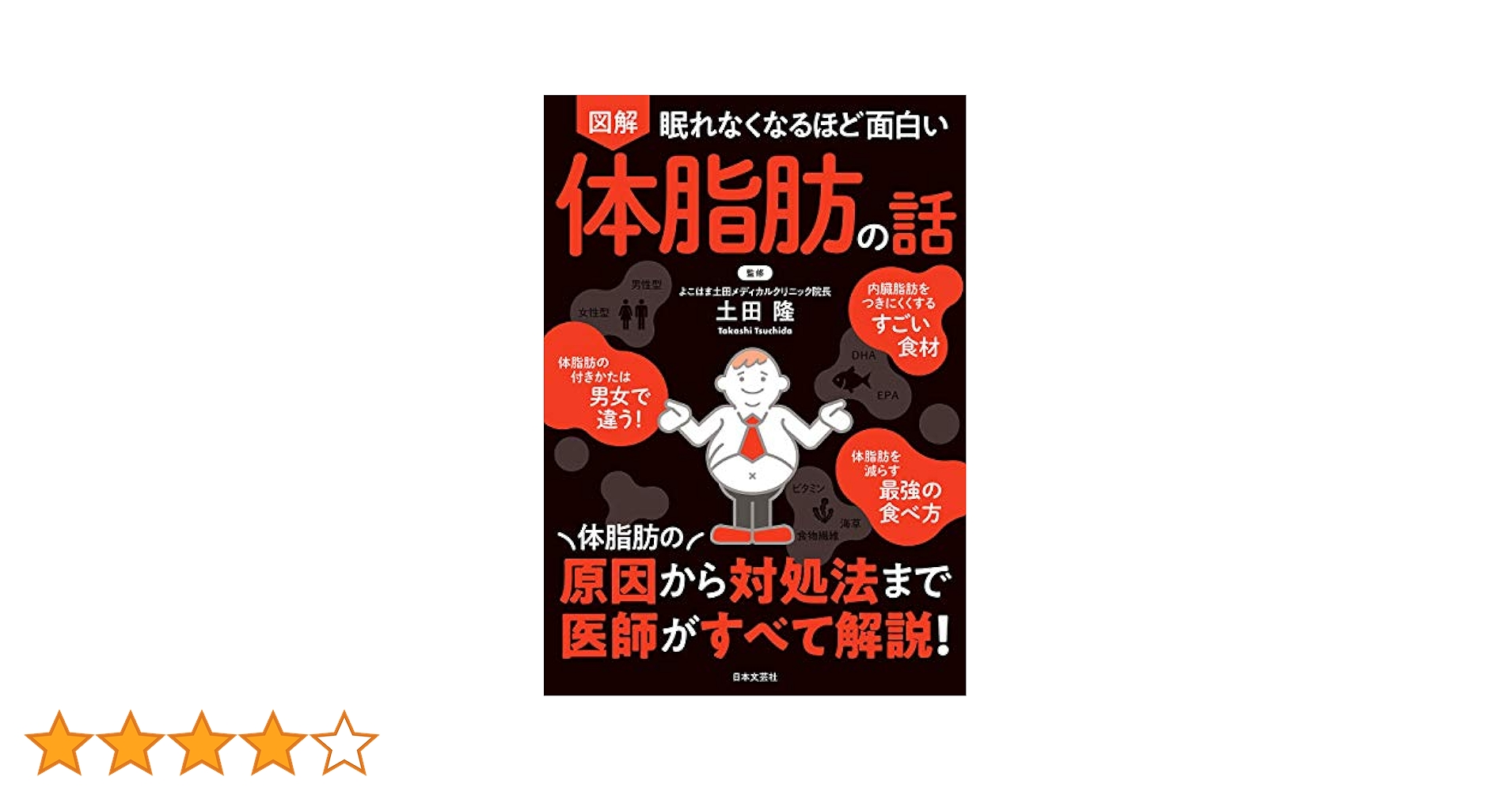 図解　眠れなくなるほど面白い経済とお金の話　シリーズ 36冊 Amazon.co.jp: 眠れなくなるほど面白い 図解 体脂肪の話 電子